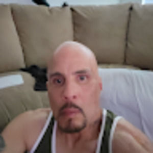 Meet your Posher, Alfonzo